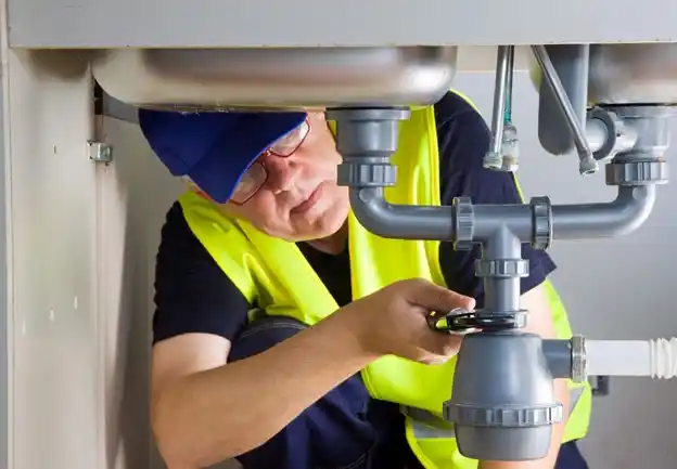 loodgieter Nij Beets